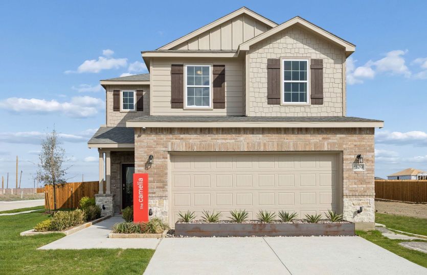 1109 Laguna Lane. Princeton, TX 75407