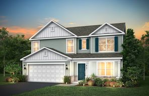 302 Fortune Drive (Crisfield)