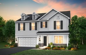 6254 Trefoil Street (Hampton)