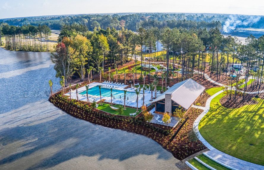 The Outfitters Amenity