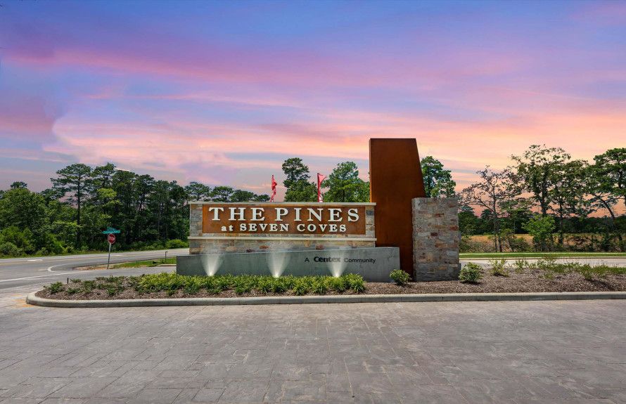 The Pines At Seven Coves