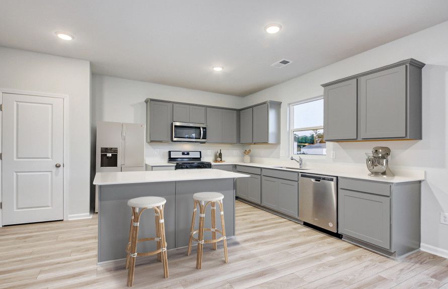 casa en Grand Arbor por Centex Homes