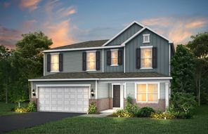 6322 Luckleaf Way (Aspire)