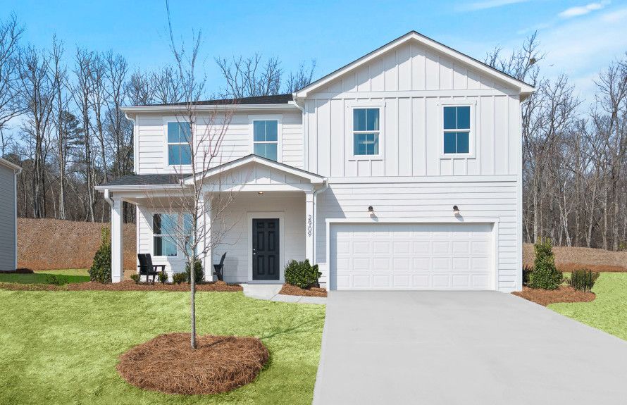 Avery Ridge - Gainesville, GA