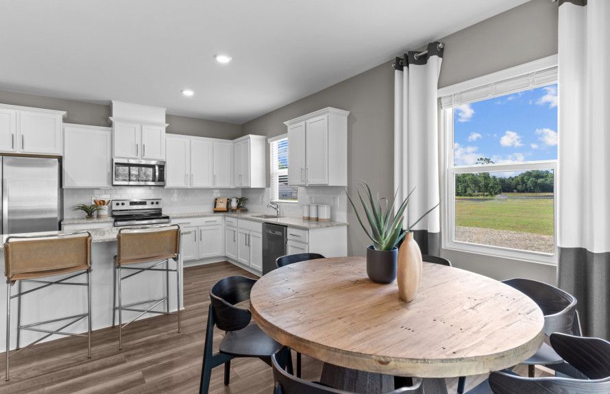 casa en Ocean Pointe por Centex Homes