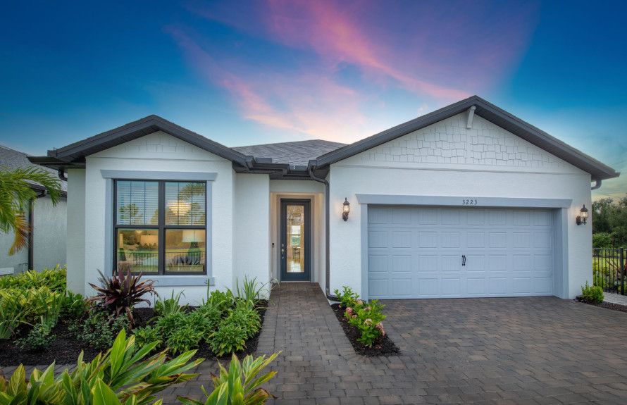 Caloosa Cove - Labelle, FL