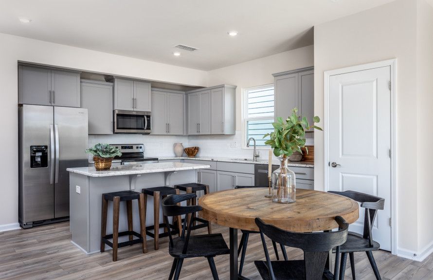 casa en Westcreek Station por Centex Homes