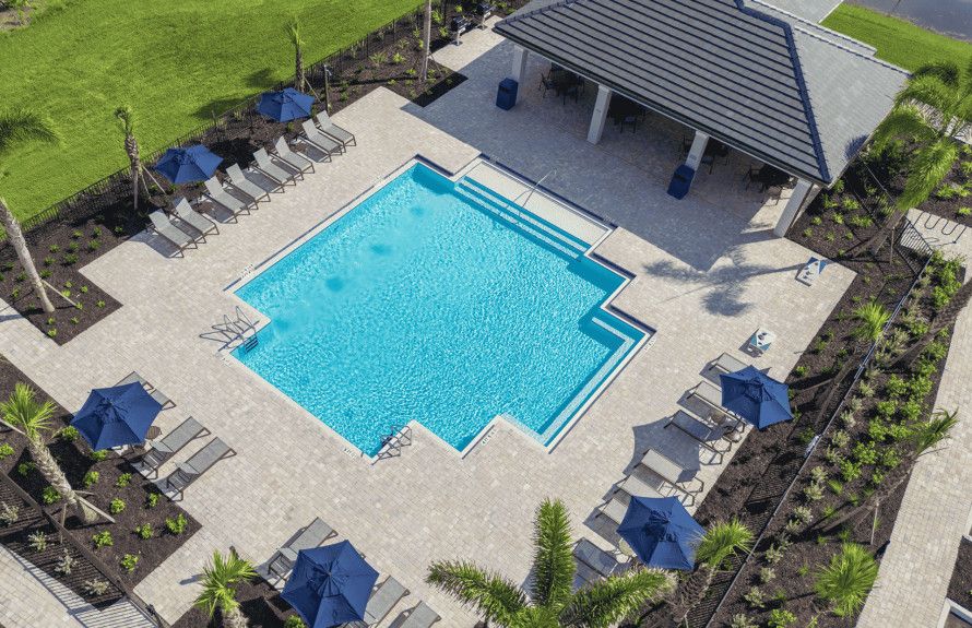 casa en The Strand at Cedar Grove por Centex Homes