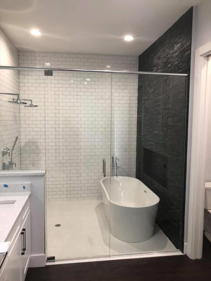 casa en Centre State Construction Inc por Centre State Construction Inc