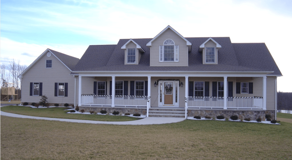 Central VA Construction Inc. por Central Va. Construction, Inc. en Lynchburg Virginia