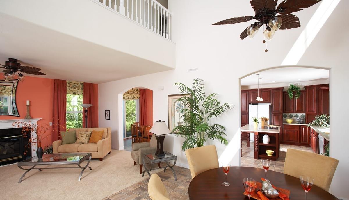casa en Central Wisconsin Homes Inc. por Central Wisconsin Homes Inc.