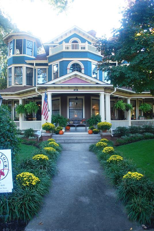 Central Piedmont Builders - Salisbury, NC