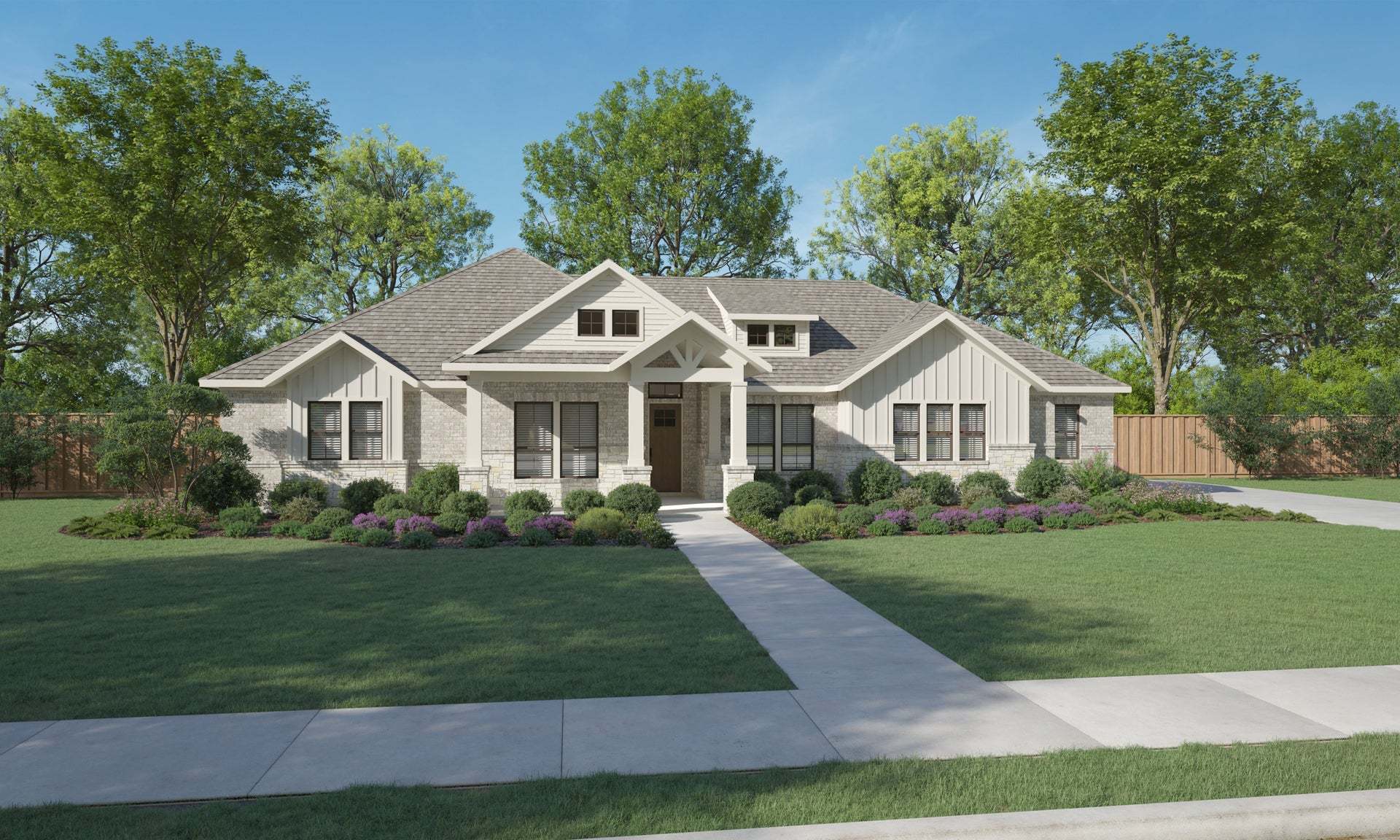 93 Hunter Pass. Waxahachie, TX 75165