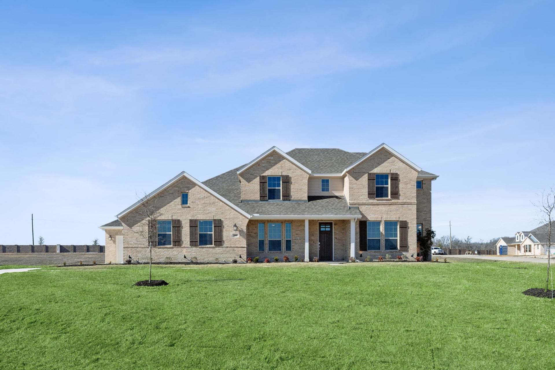 93 Hunter Pass. Waxahachie, TX 75165