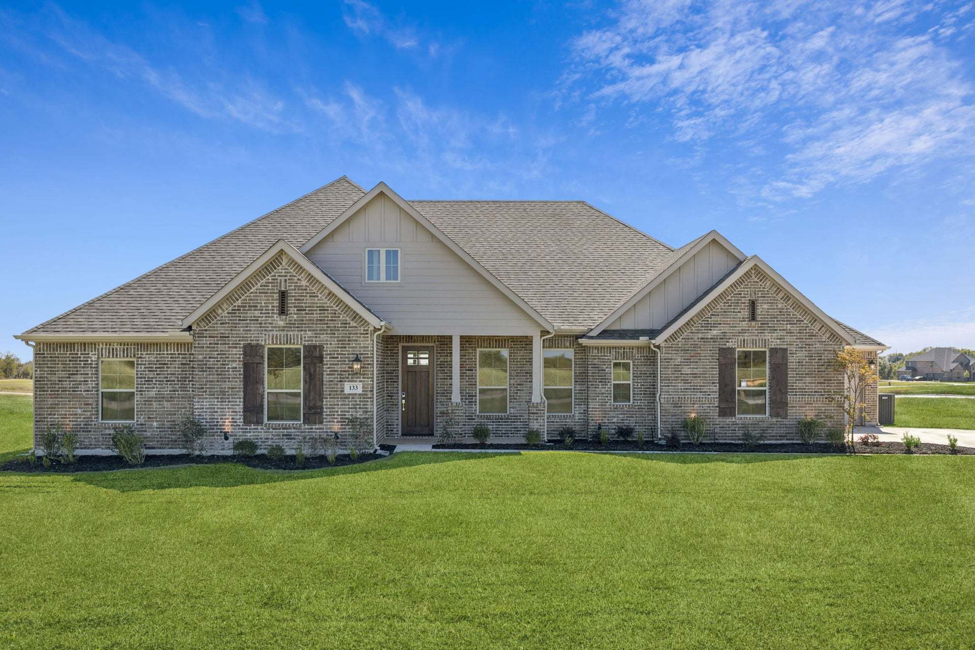 93 Hunter Pass. Waxahachie, TX 75165