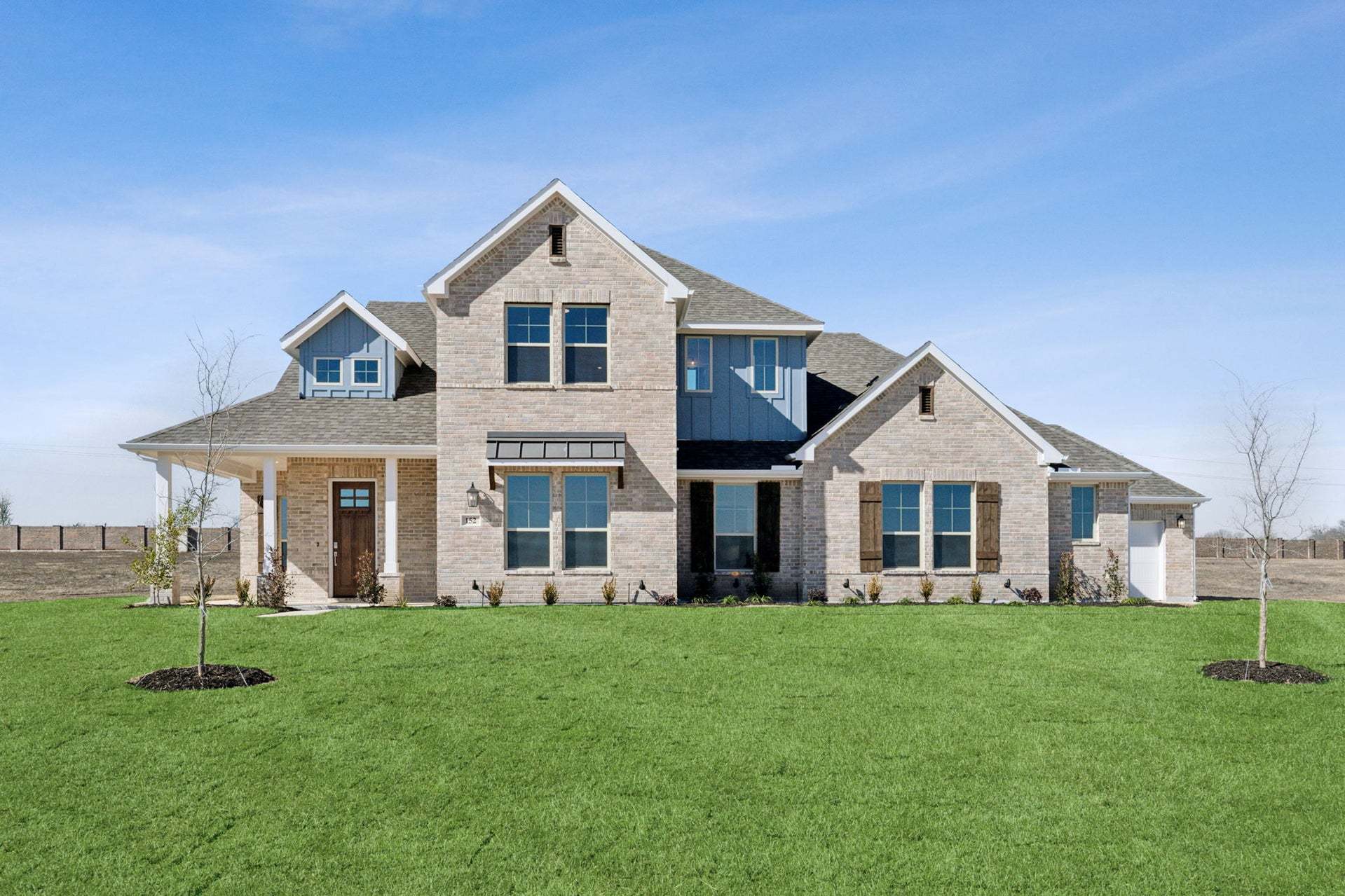 93 Hunter Pass. Waxahachie, TX 75165