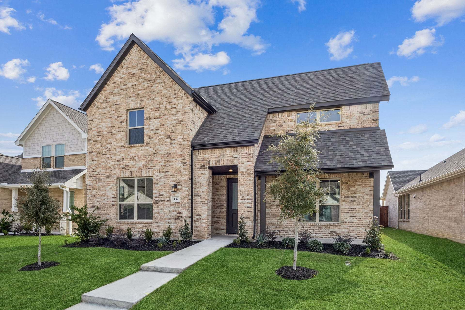2201 Scissortail Street. Waxahachie, TX 75165