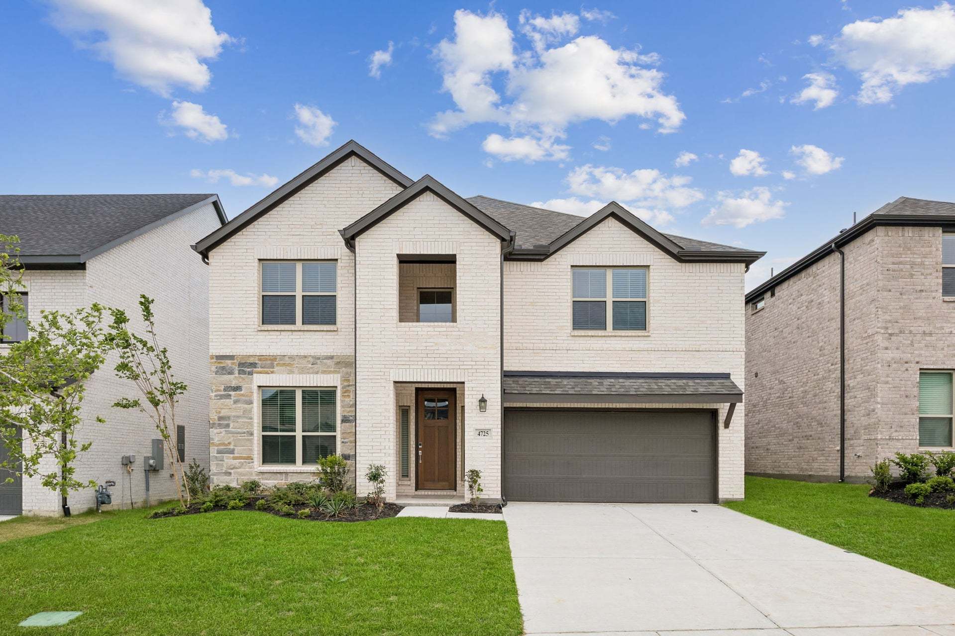 3154 Trowbridge Road. McKinney, TX 75071