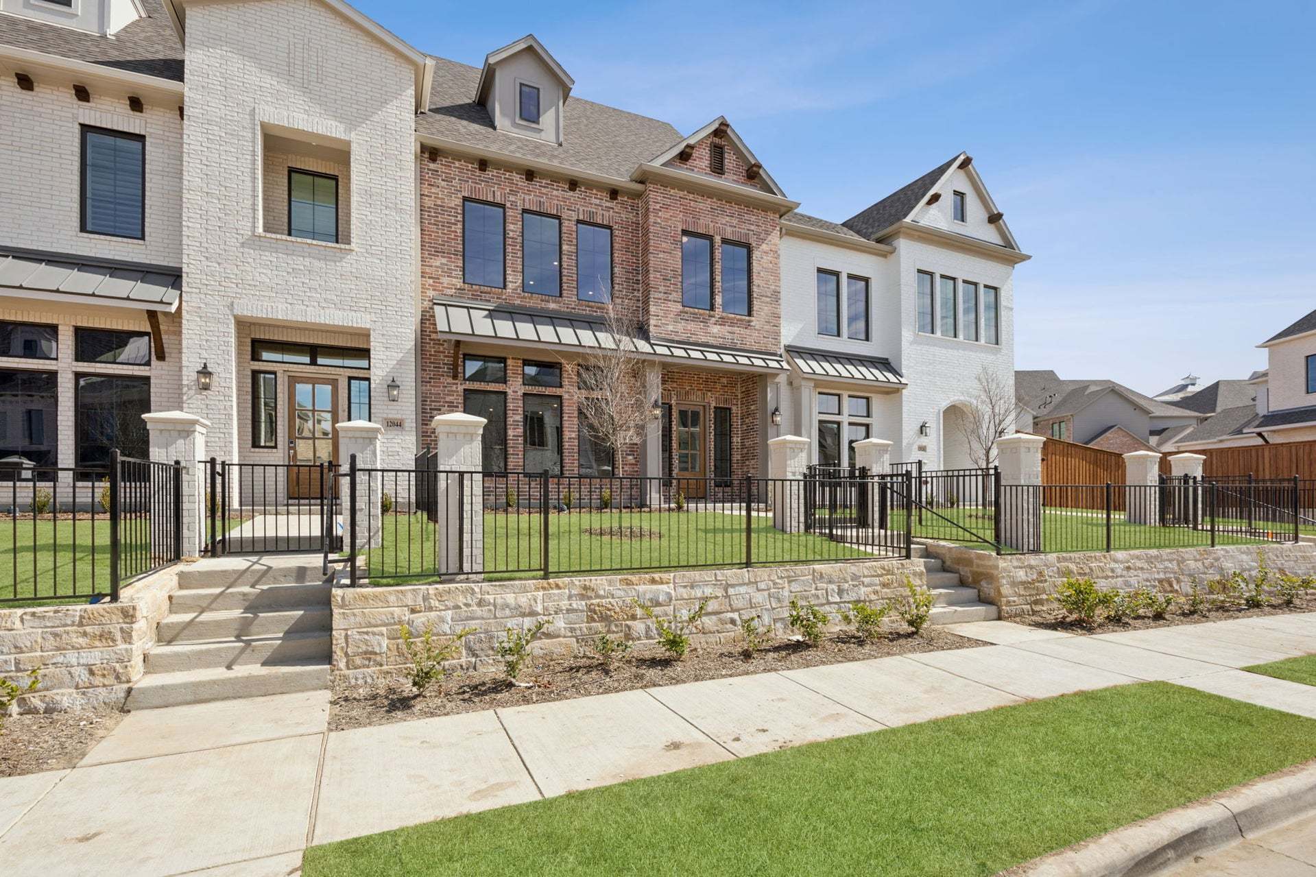 11811 Brubaker Drive. Frisco, TX 75033