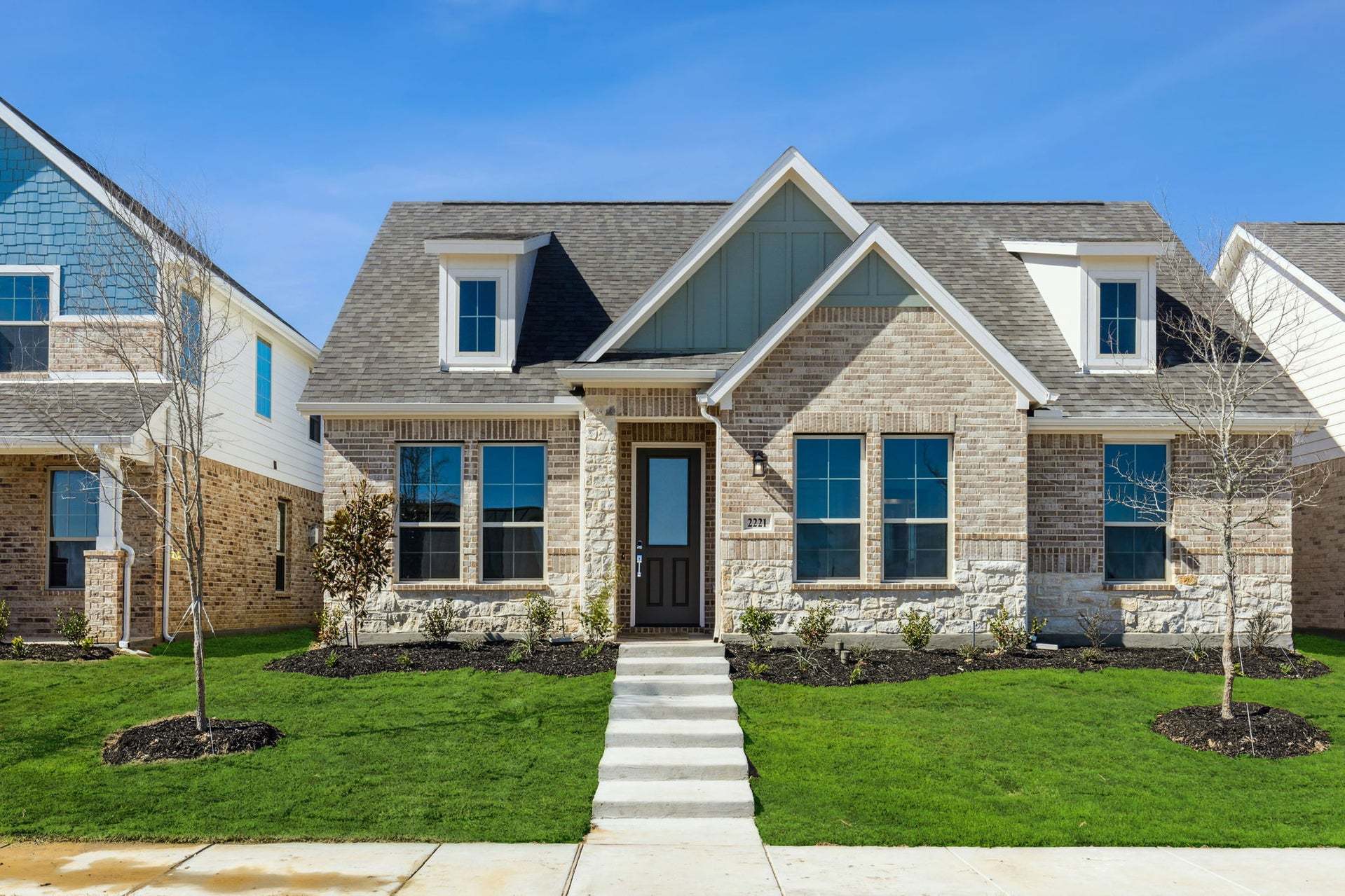 2201 Scissortail Street. Waxahachie, TX 75165