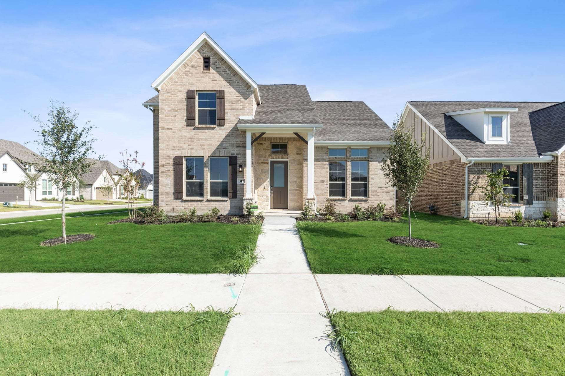 2201 Scissortail Street. Waxahachie, TX 75165