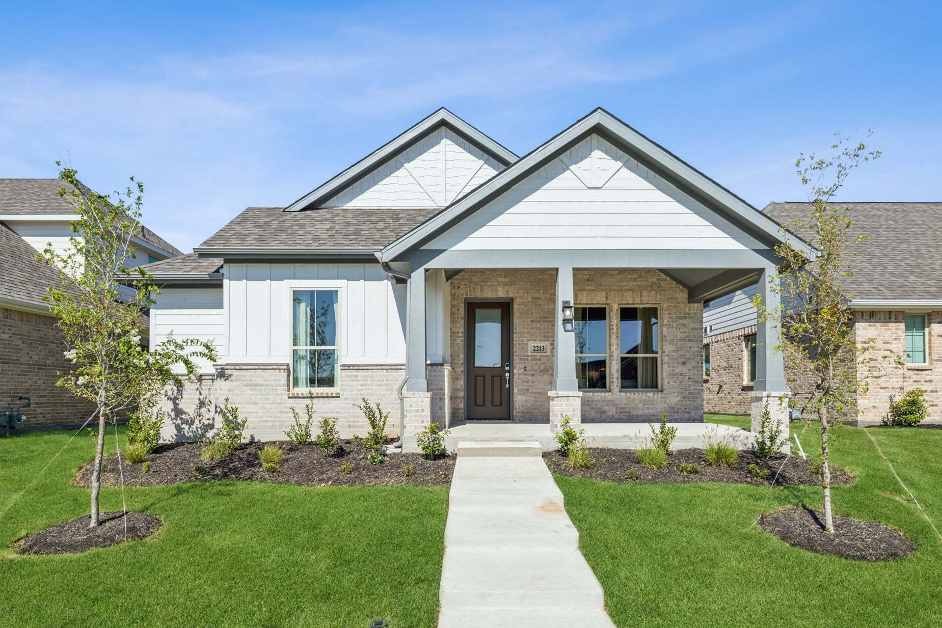 2201 Scissortail Street. Waxahachie, TX 75165