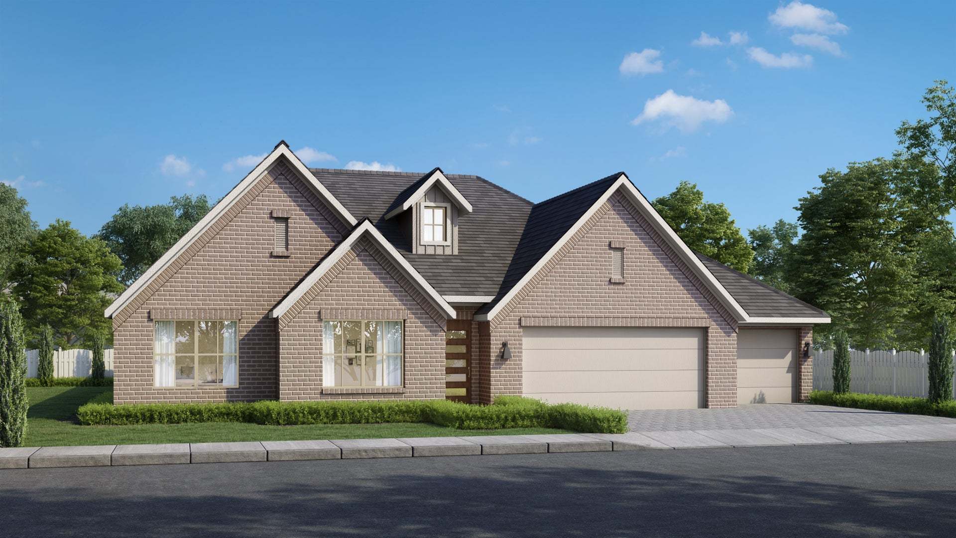 2201 Scissortail Street. Waxahachie, TX 75165