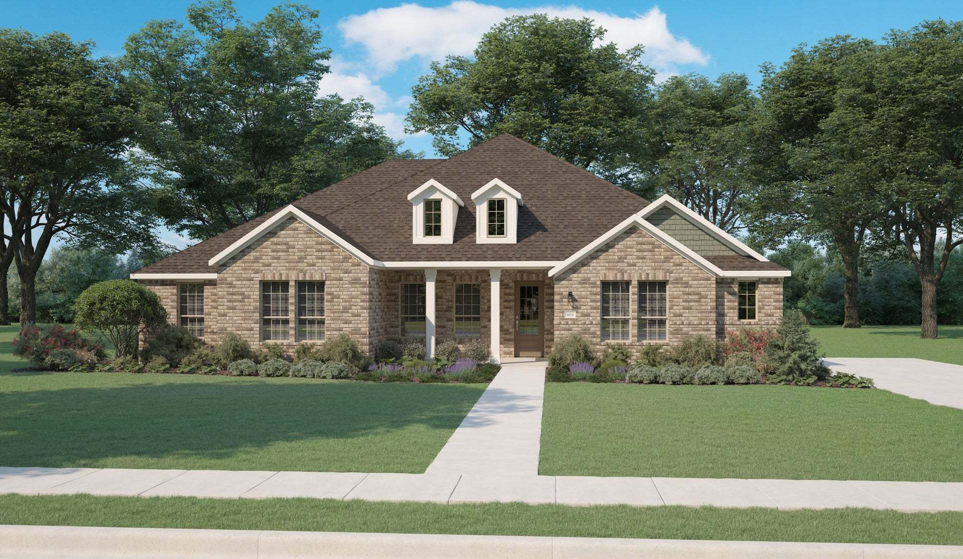 2201 Scissortail Street. Waxahachie, TX 75165