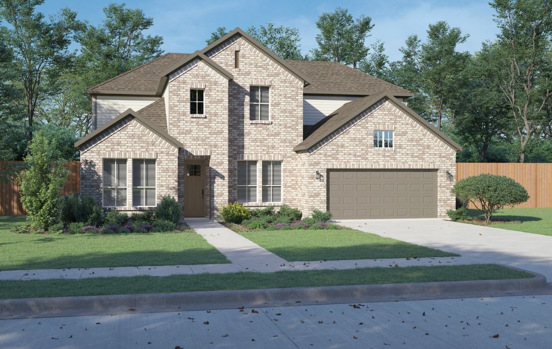 2201 Scissortail Street. Waxahachie, TX 75165