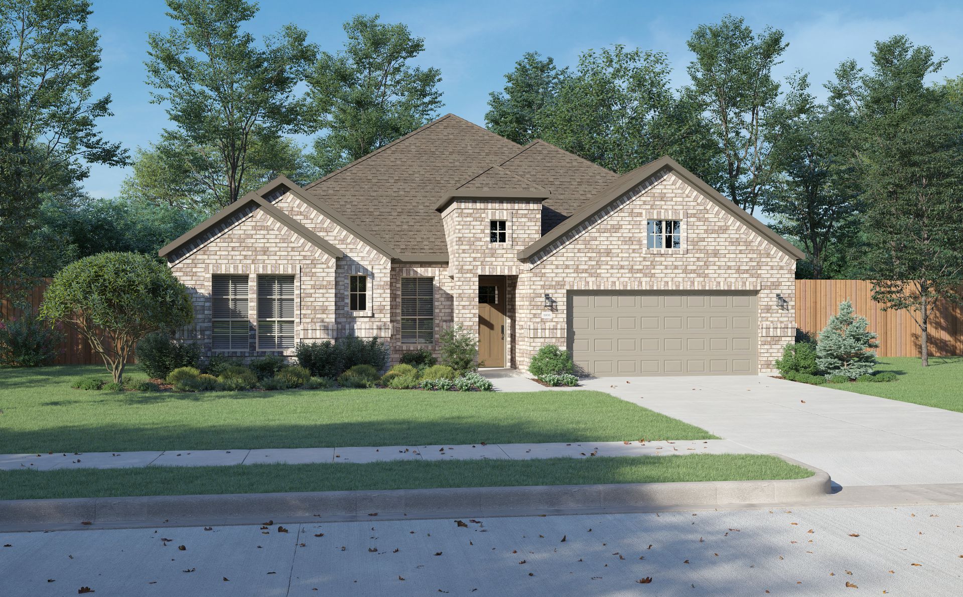 2201 Scissortail Street. Waxahachie, TX 75165