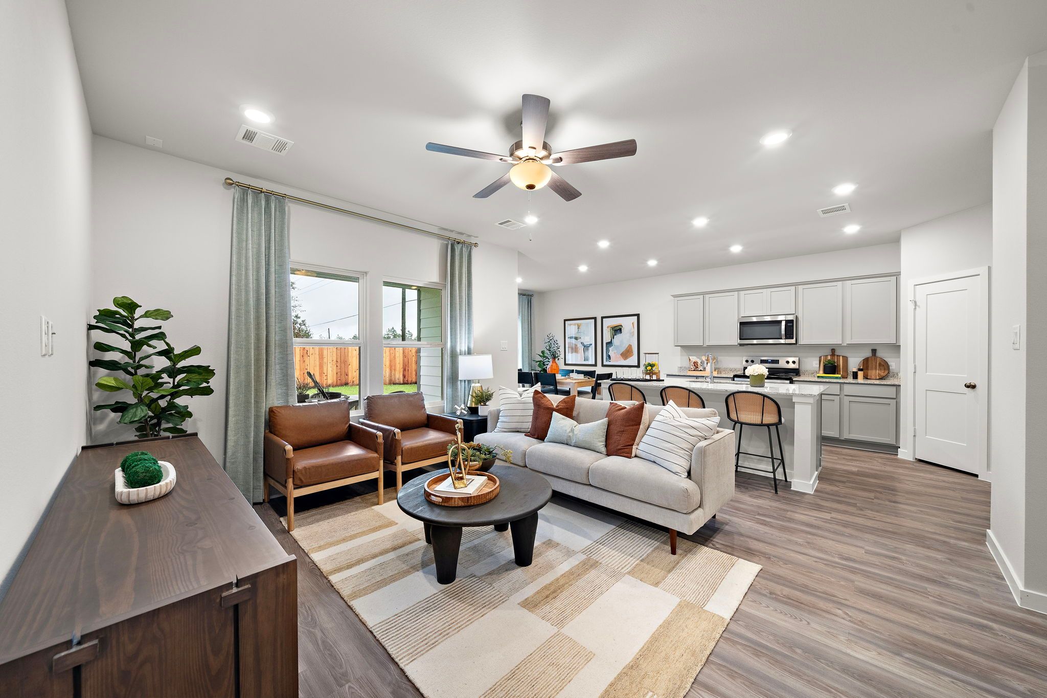 SUTHERLAND - Reveille Estates: Bryan, Texas - Century Communities