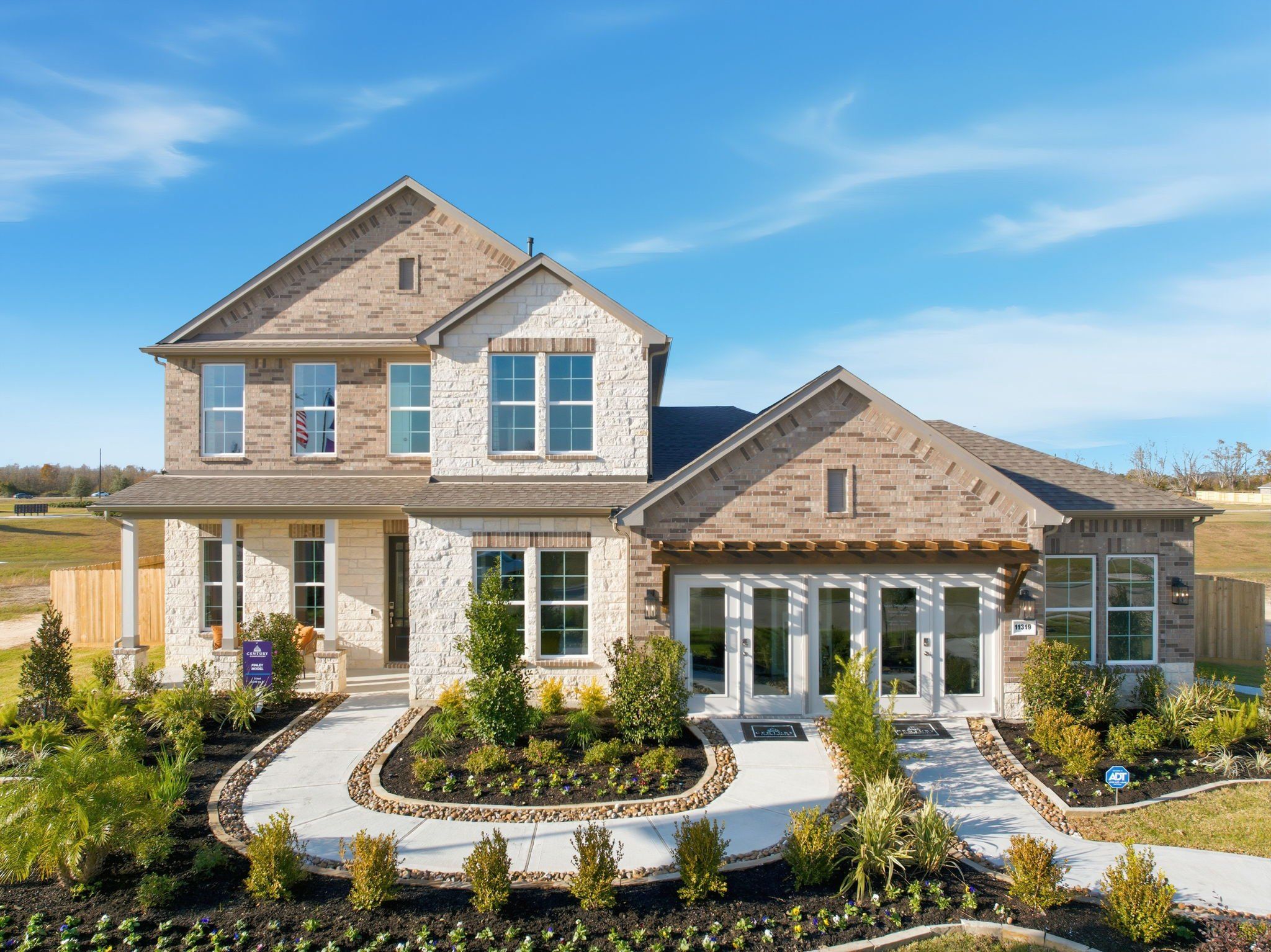 casa en Grand Oaks por Century Communities