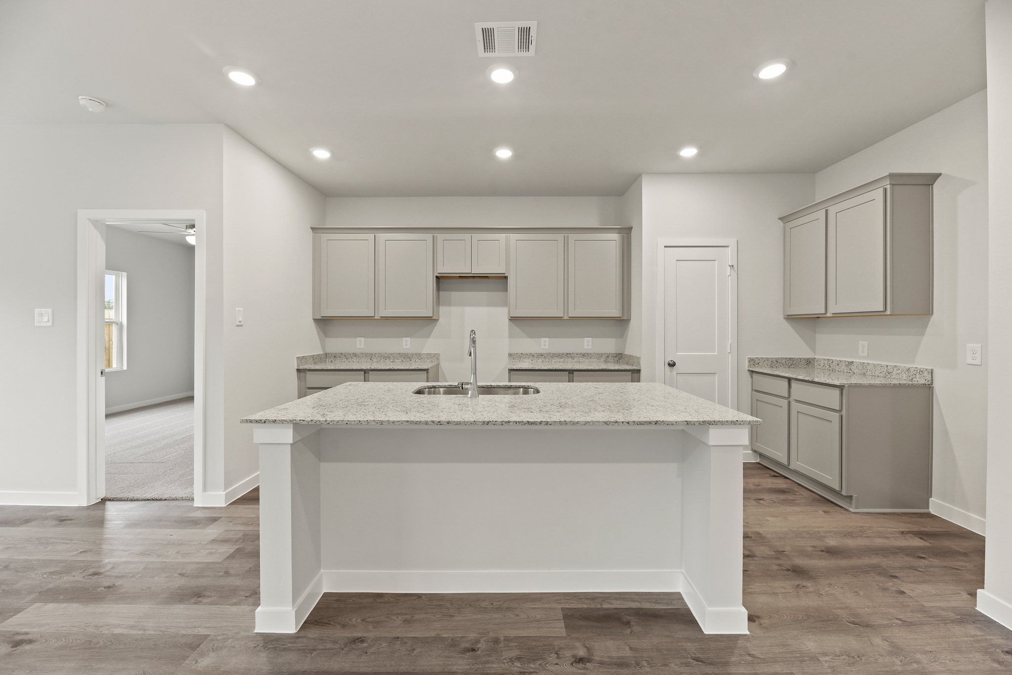 GANNET - Sherwood Glen: Conroe, Texas - Century Communities