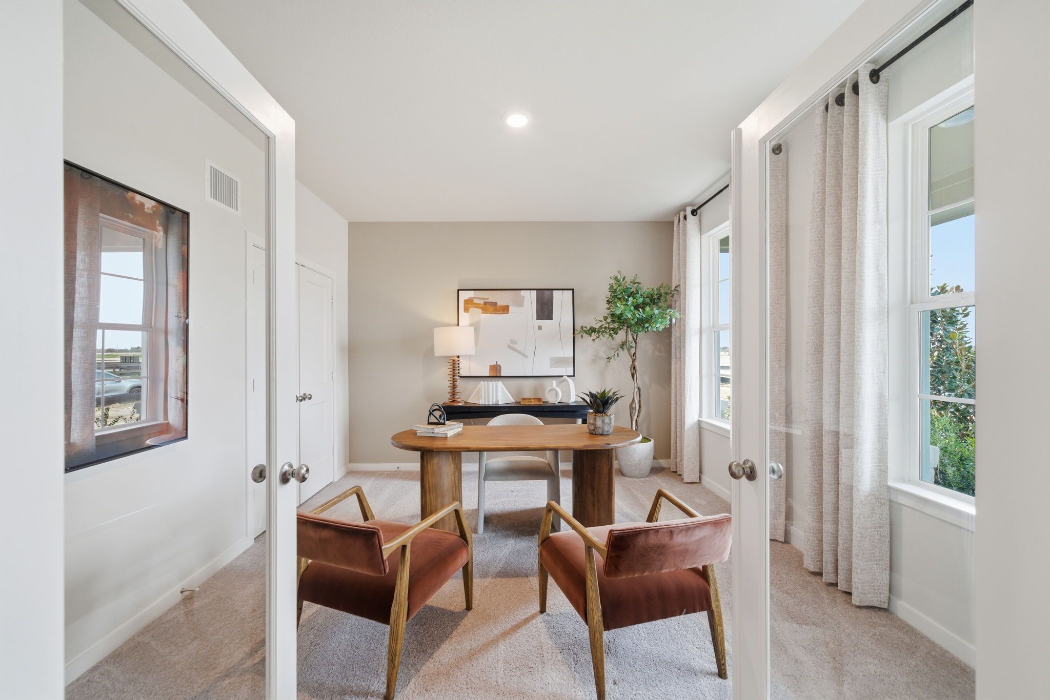 casa en Katy Reserve - Lonestar Collection por Century Communities