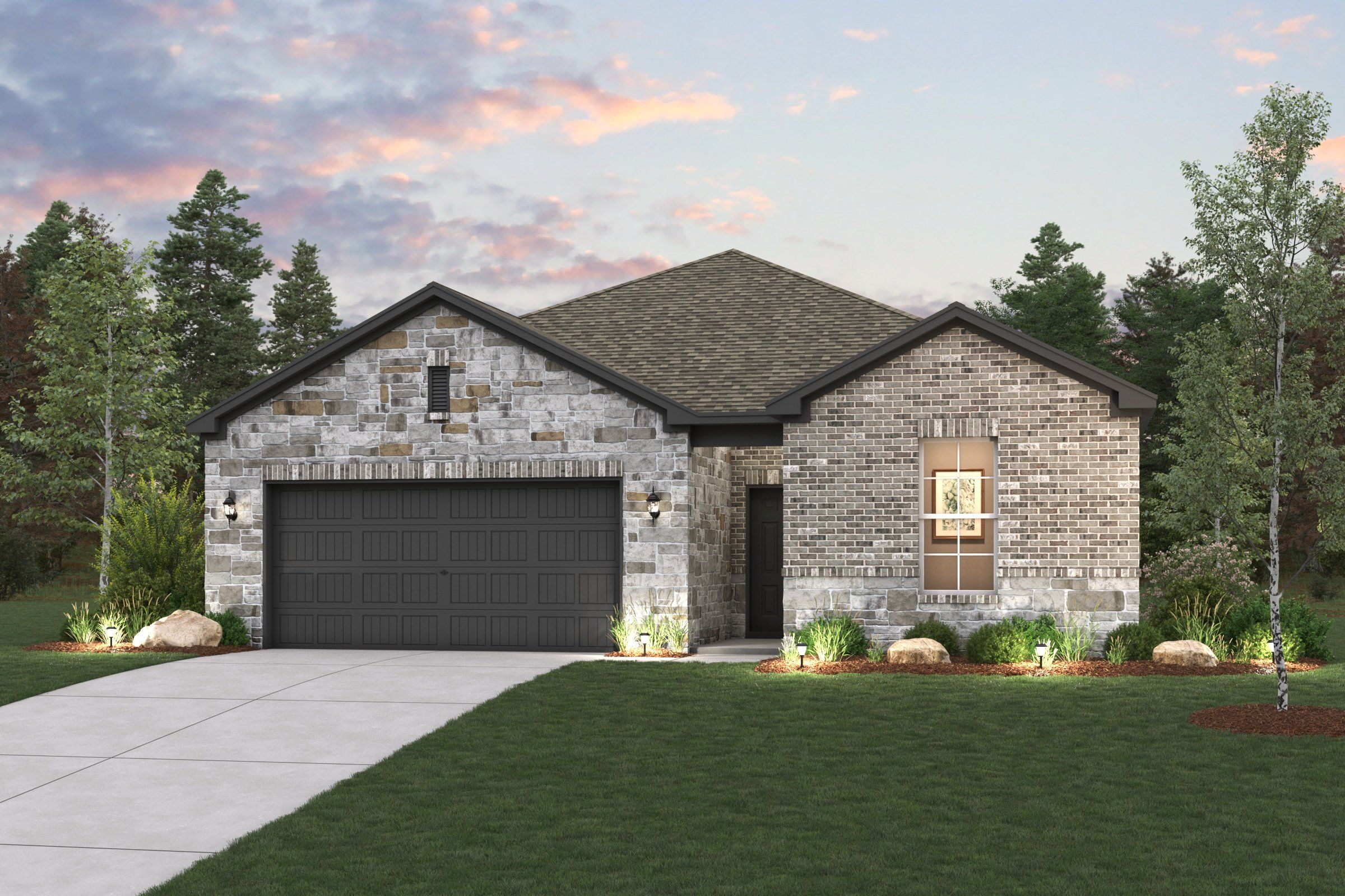 17026 Clover Fern Lane (TRAVIS)