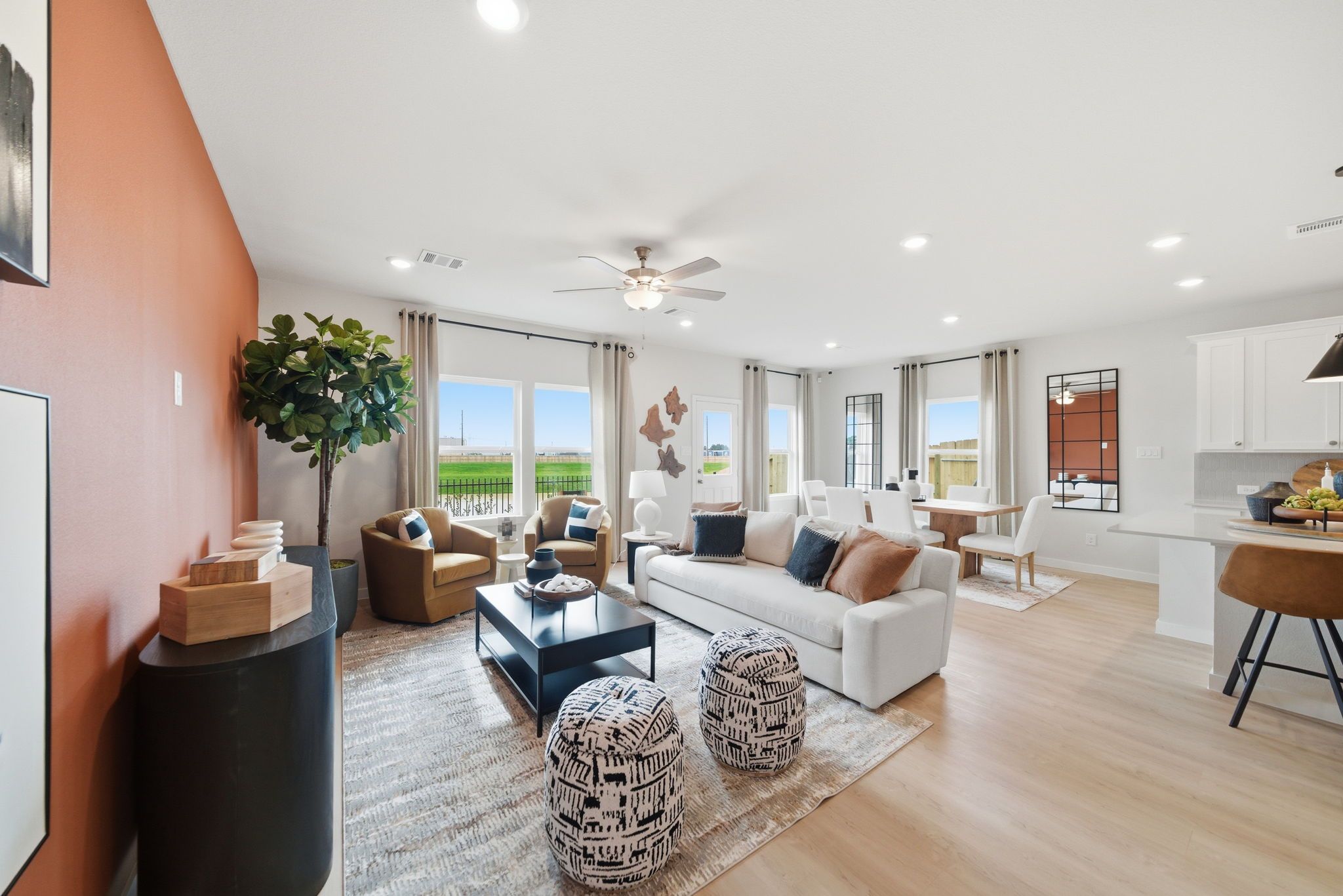 casa en Katy Reserve - Lonestar Collection por Century Communities