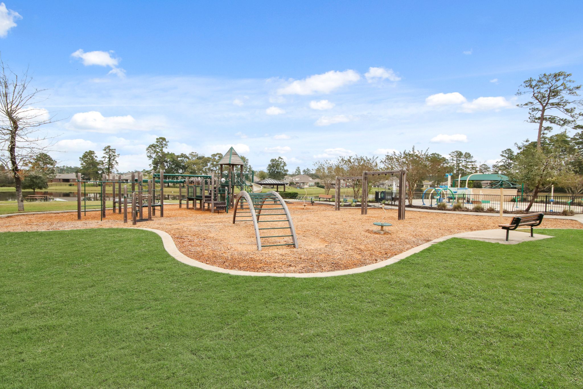 casa en Lakes at Black Oak por Century Communities