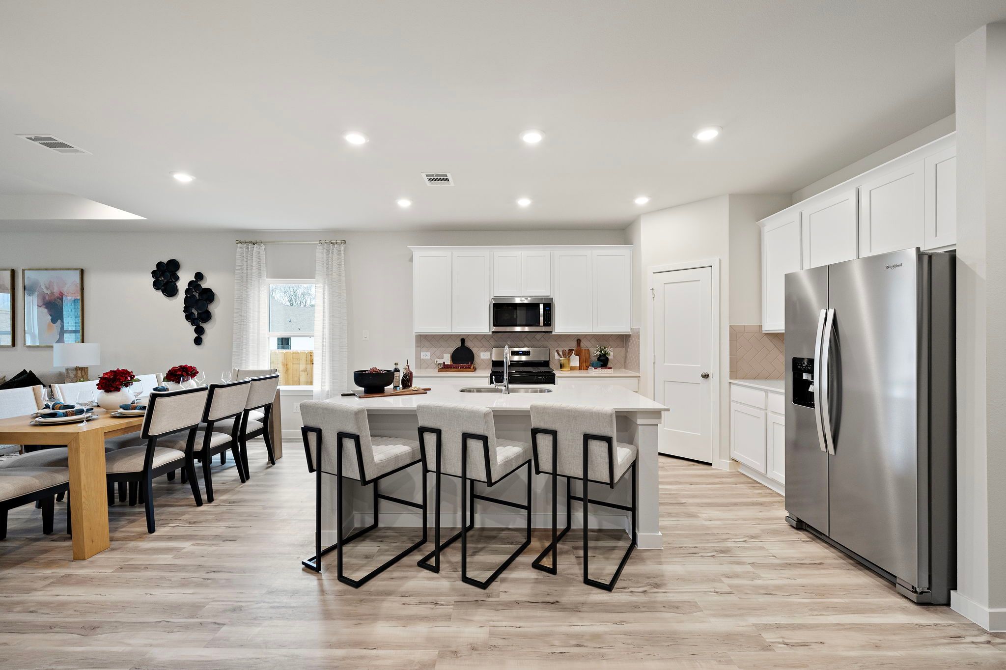 casa en Mirabella - Liberty Collection por Century Communities