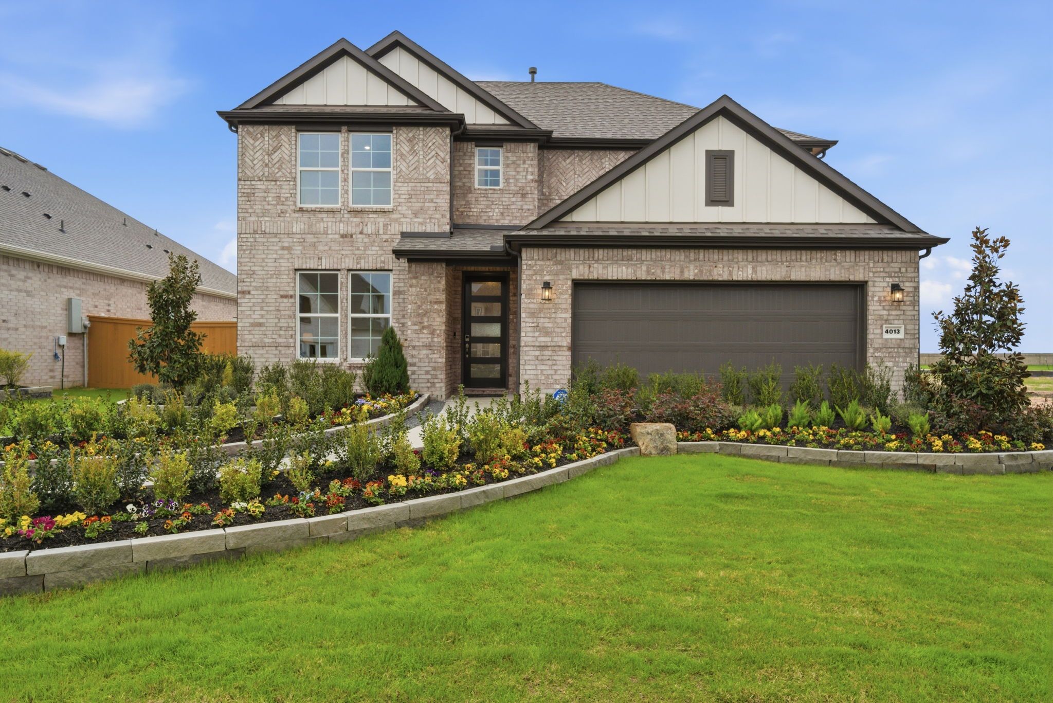 casa en Sunterra Lakes - Liberty Collection por Century Communities