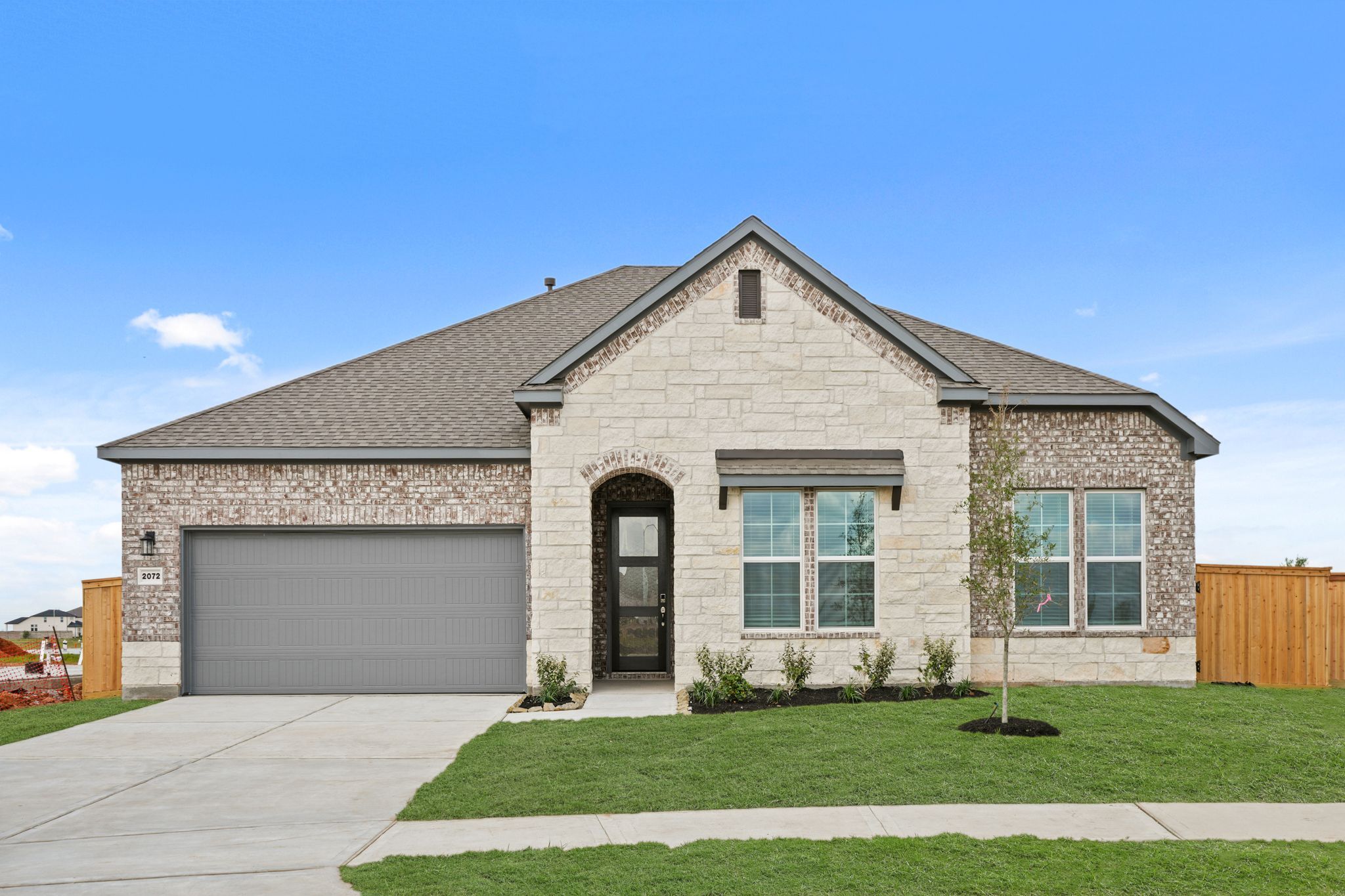 Denali - Sunterra Lakes - Signature Collection: Brookshire, Texas - Century Communities