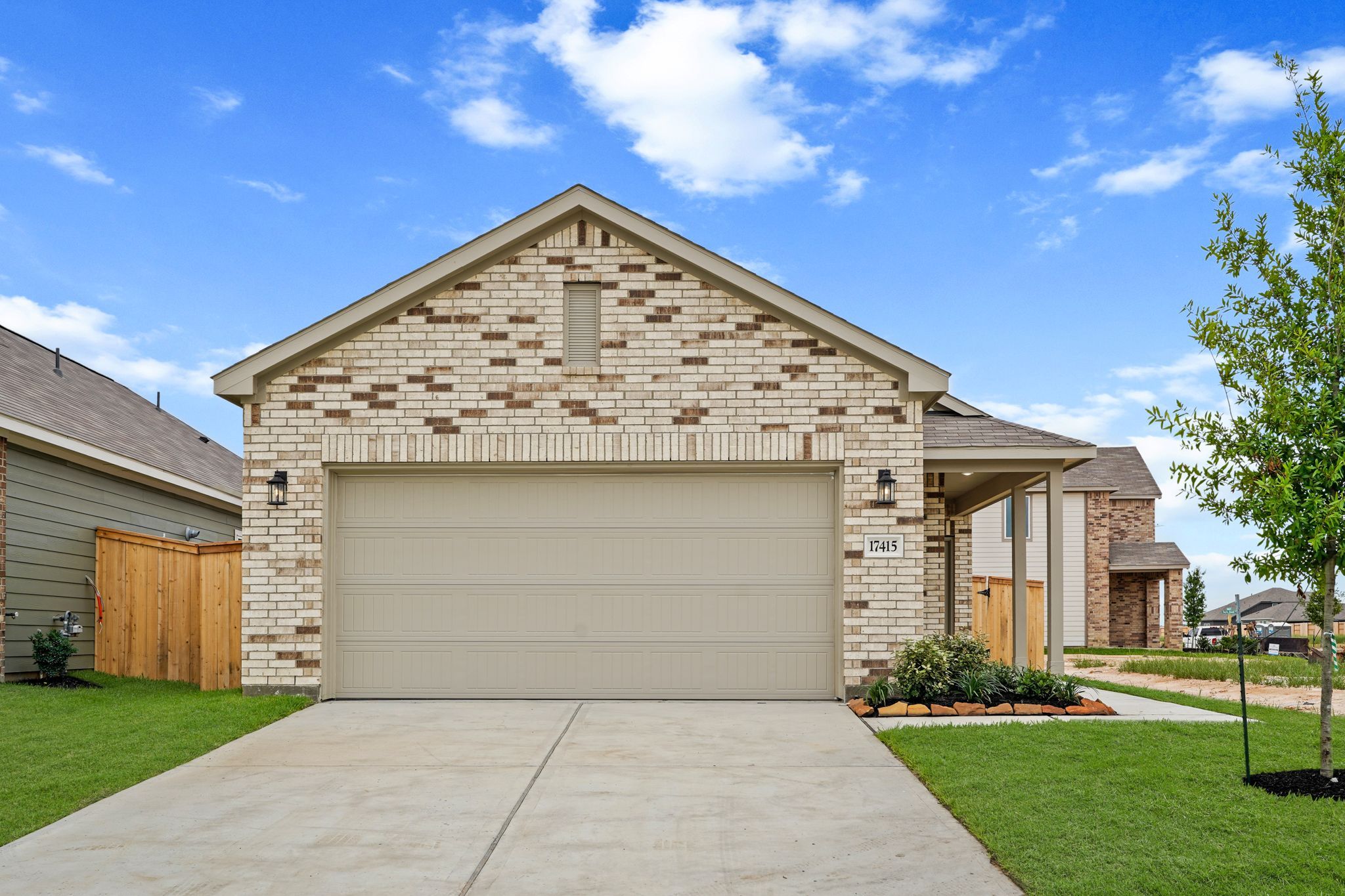 17415 Sage Run Drive (BRIDGEPORT)