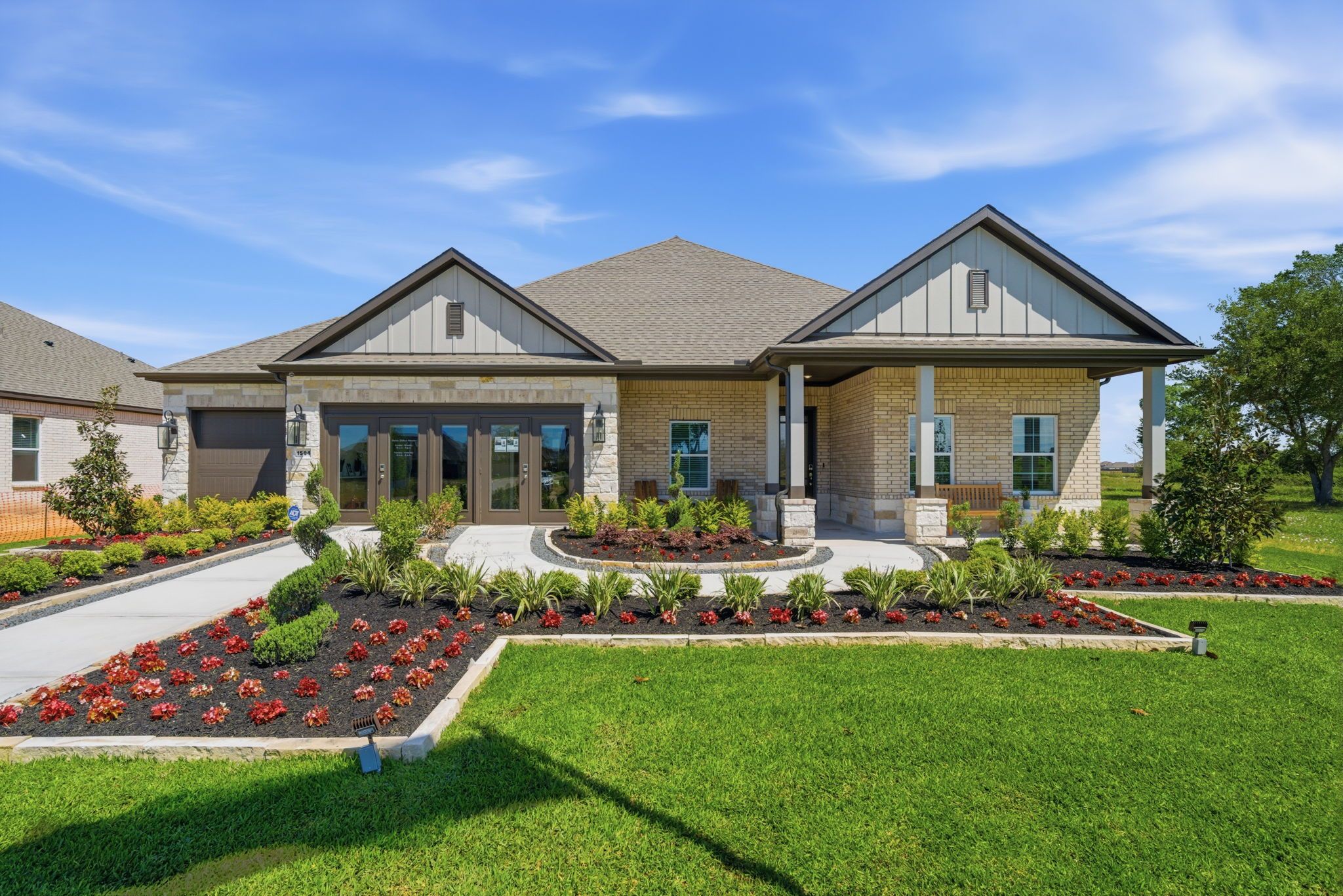casa en Elm Estates por Century Communities