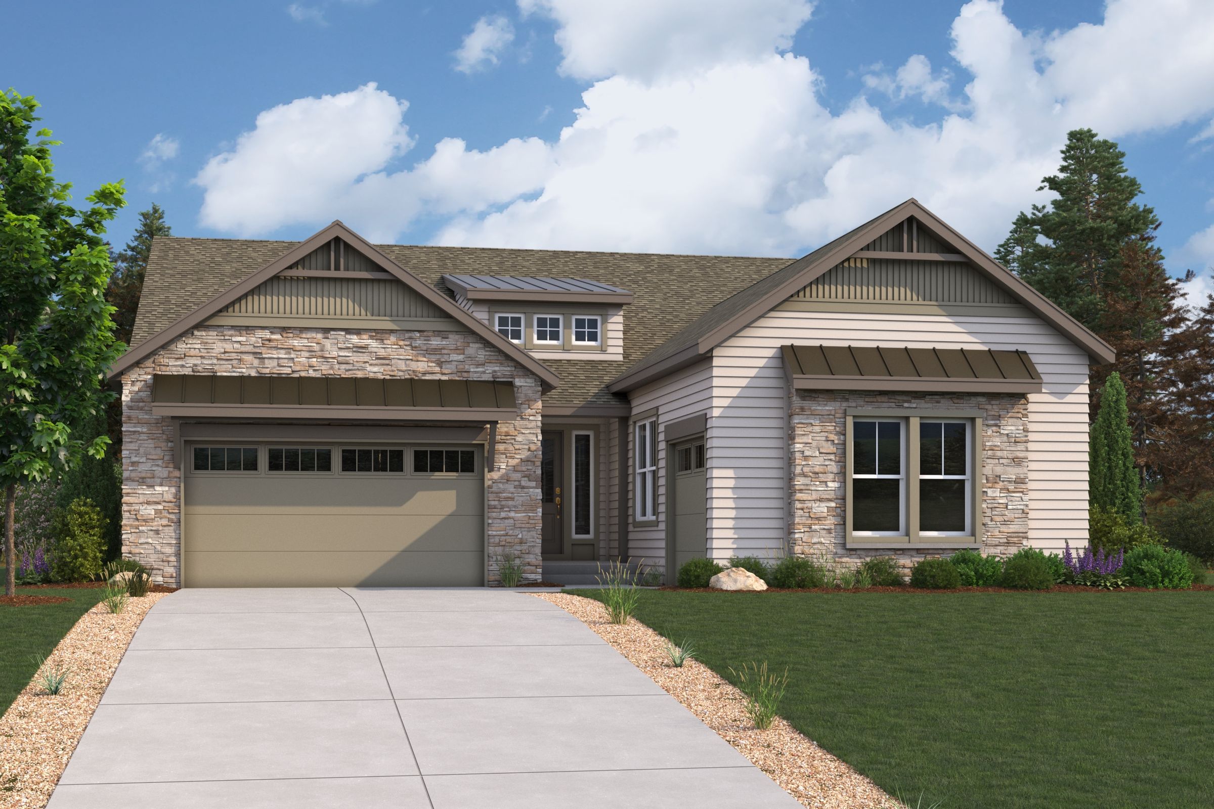 Overland Ranch