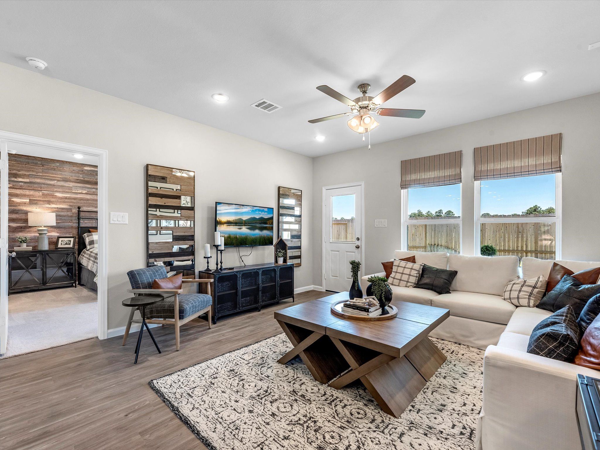 casa en Granger Pines por Century Communities