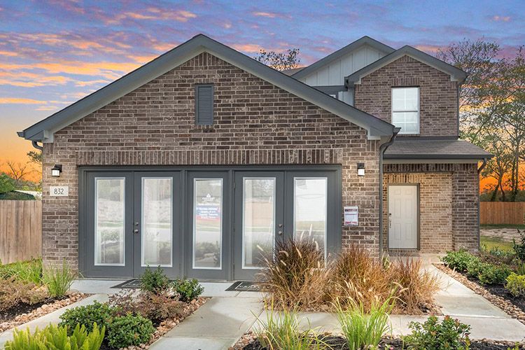 The Villages at Westpointe - Dayton, TX