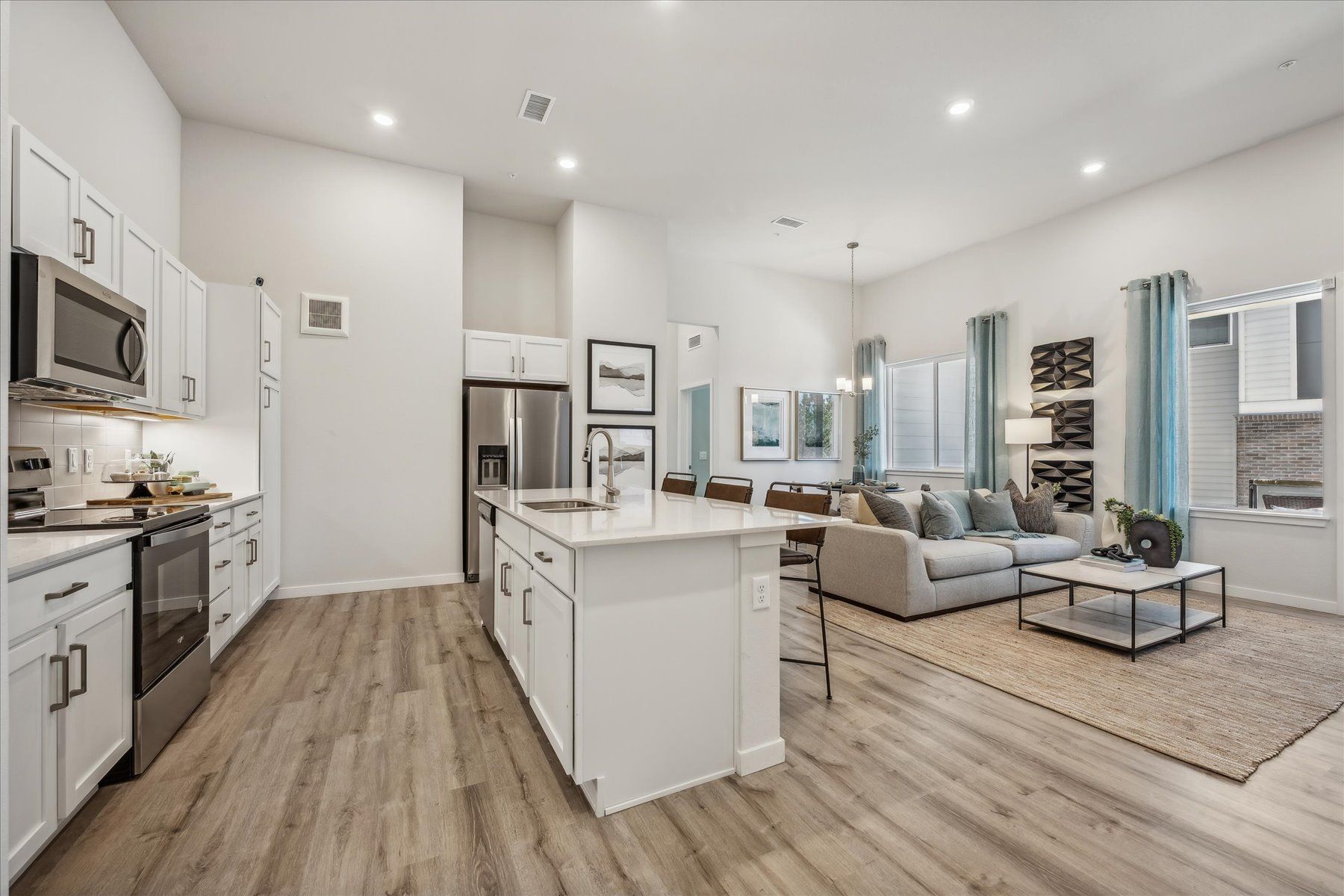 casa en Grand Vue at Interlocken por Century Communities