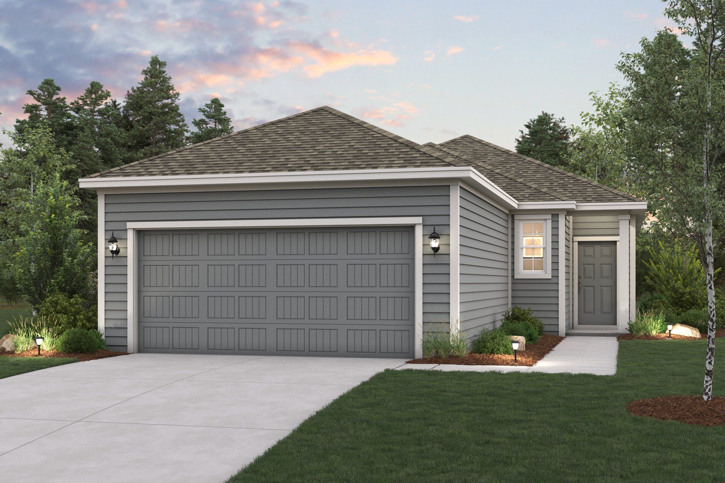 ALDER - Laurel Farms: Brookshire, Texas - Century Communities