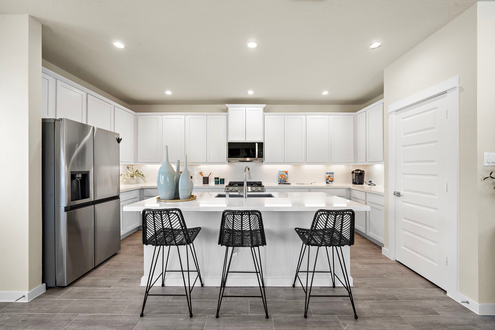 casa en Park Hill Villas por Century Communities