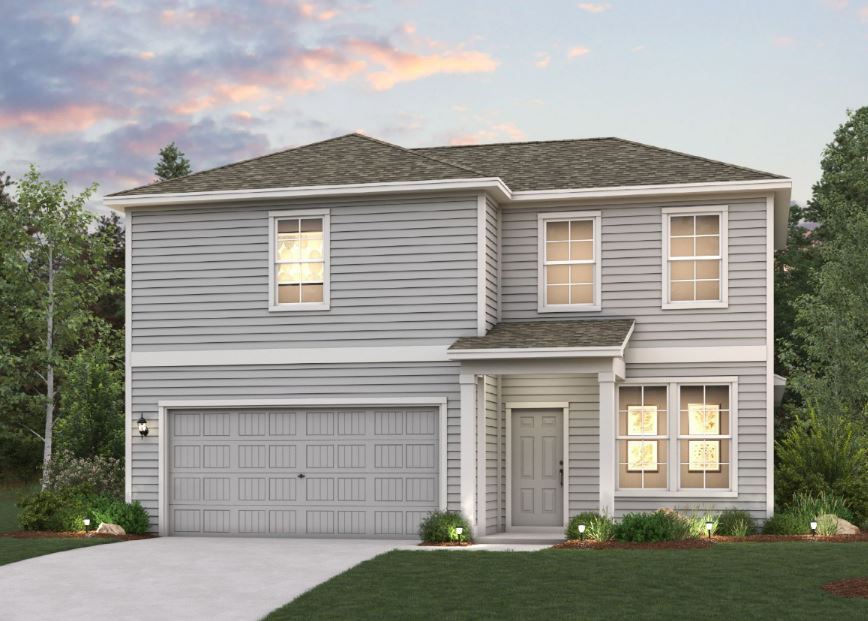 NORMAN - Katy Reserve: Katy, Texas - Century Communities