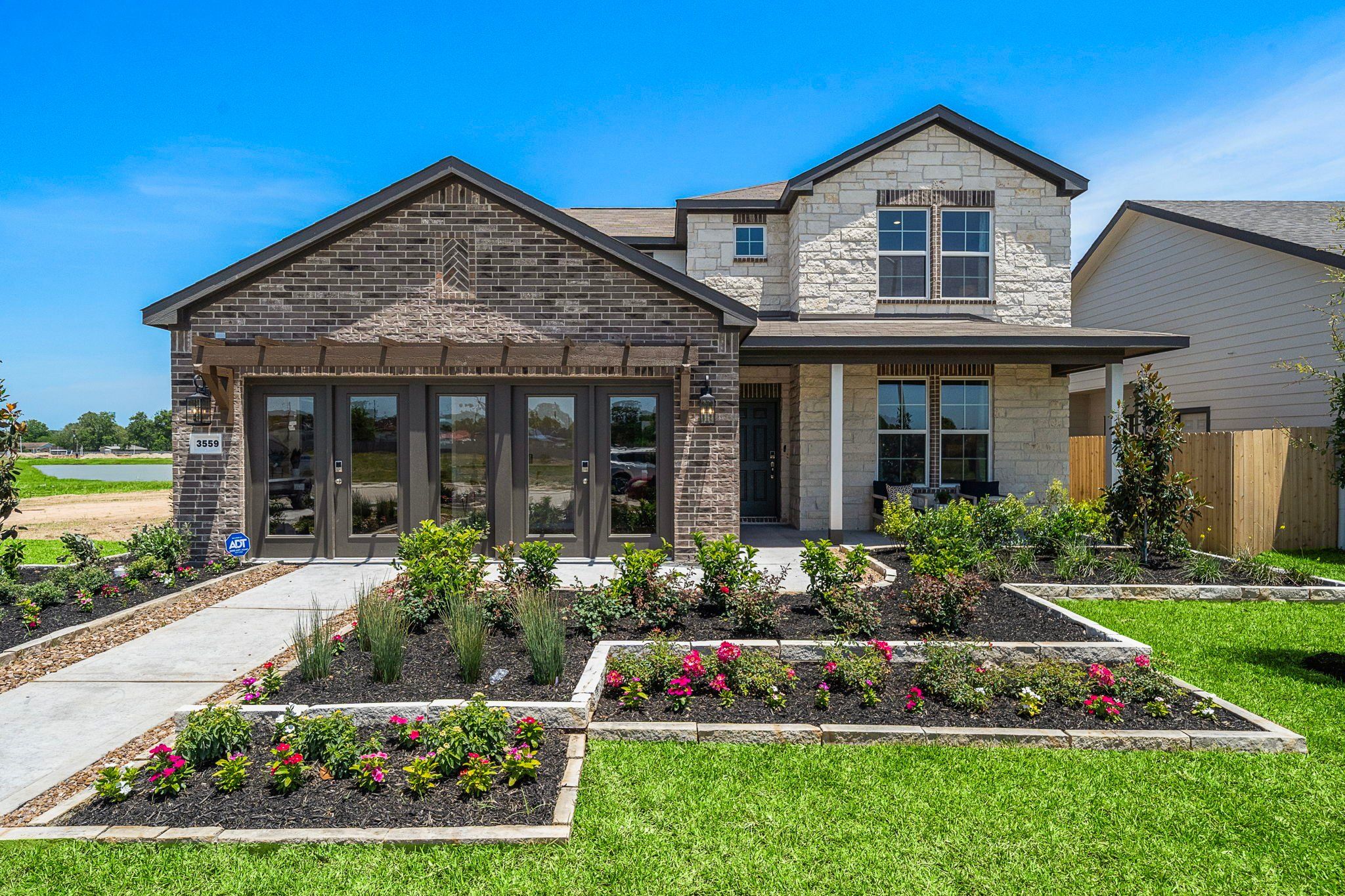 Russell Ranch - Bay City, TX